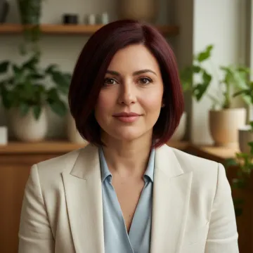 Cosetta Ruggiero