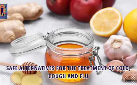 Miele, zenzero, aglio e limone: rimedi naturali per il **zerinol flu**.