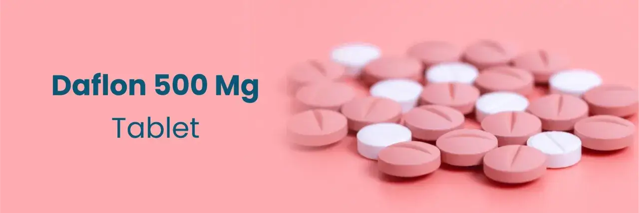 Pastiglie Daflon 500 mg, un valido aiuto per le emorroidi.