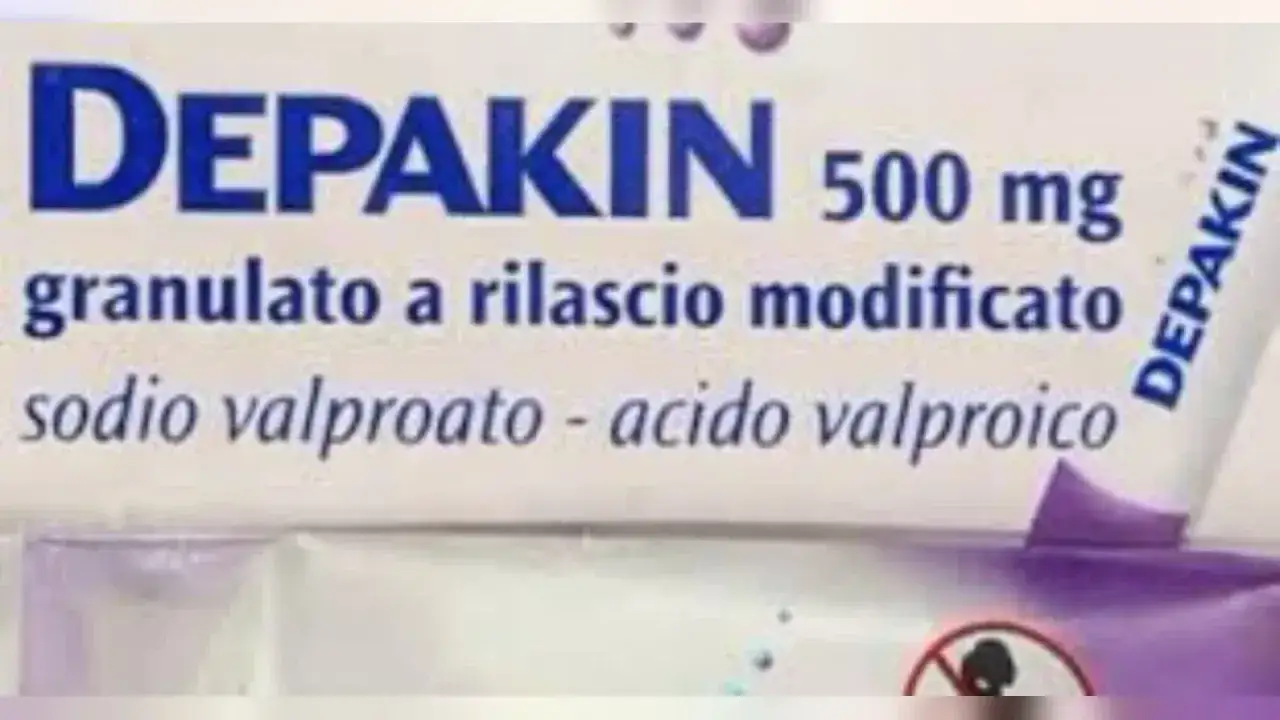 Depakin 500 mg granulato a rilascio modificato, a base di sodio valproato e acido valproico, &egrave; un farmaco utile per diverse condizioni.